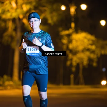 Runner Photo 8246860