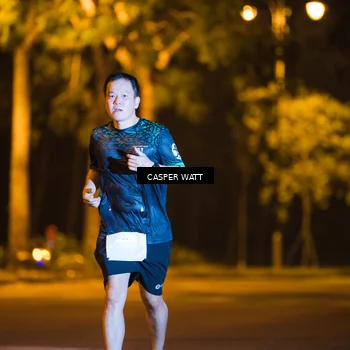 Runner Photo 8246862
