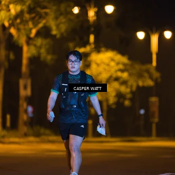 Runner Photo 8246863
