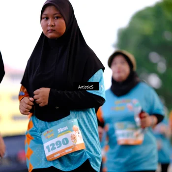 Runner Photo 8246866
