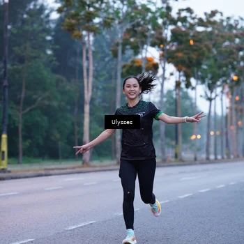 Runner Photo 8246868