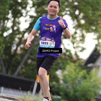 Runner Photo 8246870