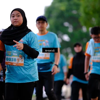 Runner Photo 8246871