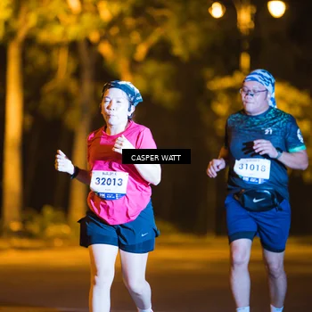 Runner Photo 8246874