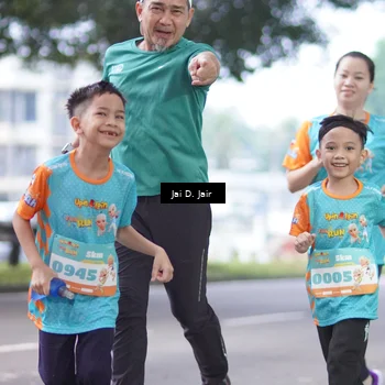 Runner Photo 8246875