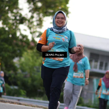 Runner Photo 8246878