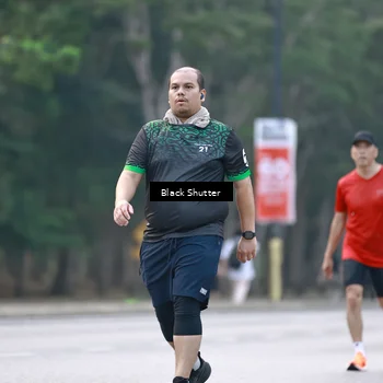 Runner Photo 8246879