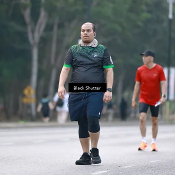 Runner Photo 8246880