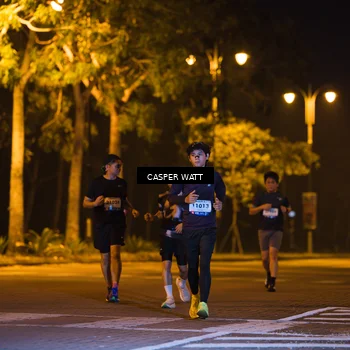 Runner Photo 8246887