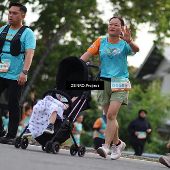 Runner Photo 8246889
