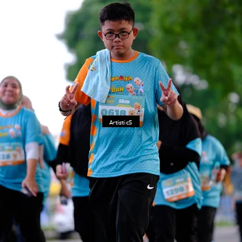 Runner Photo 8246890