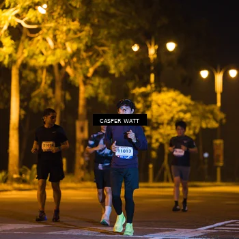 Runner Photo 8246891