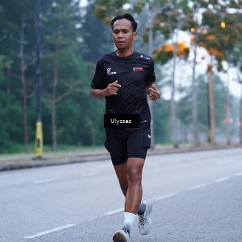 Runner Photo 8246894