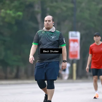 Runner Photo 8246901