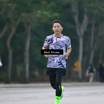Runner Photo 8246902