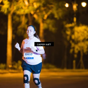 Runner Photo 8246904