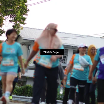 Runner Photo 8246905