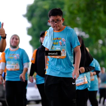 Runner Photo 8246907