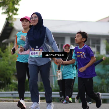 Runner Photo 8246910