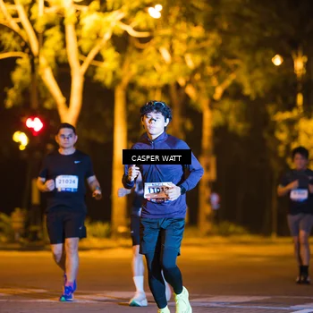 Runner Photo 8246912