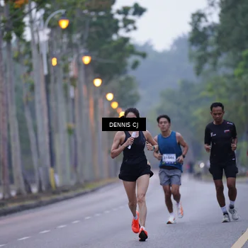 Runner Photo 8246915