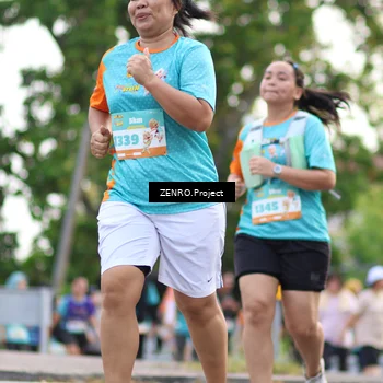 Runner Photo 8246916