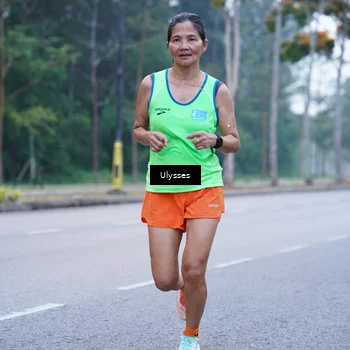 Runner Photo 8246918