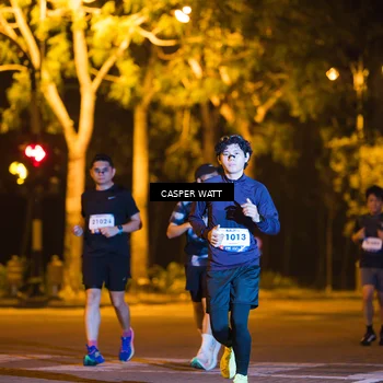 Runner Photo 8246919