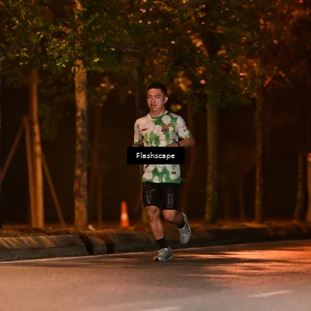 Runner Photo 8246920