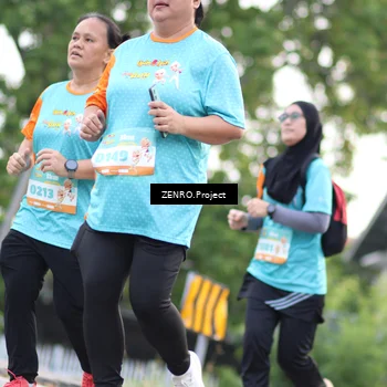 Runner Photo 8246922