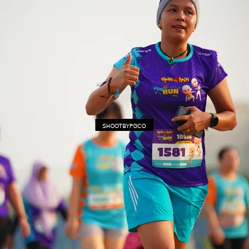Runner Photo 8246924
