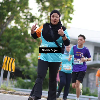 Runner Photo 8246926