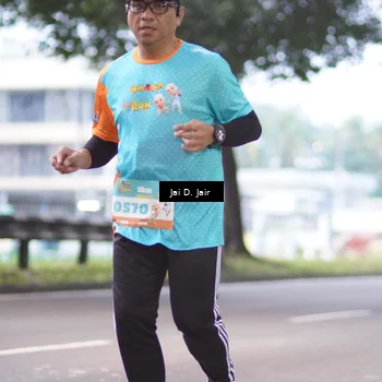 Runner Photo 8246927