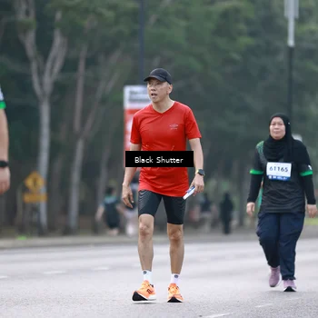 Runner Photo 8246929