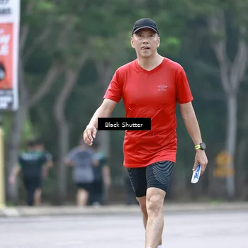 Runner Photo 8246930