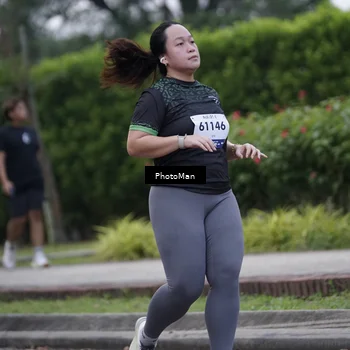 Runner Photo 8246934