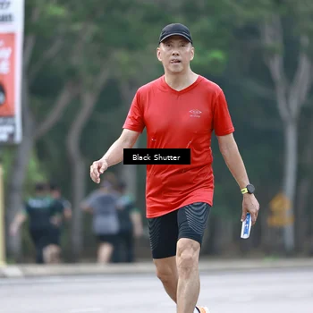 Runner Photo 8246935