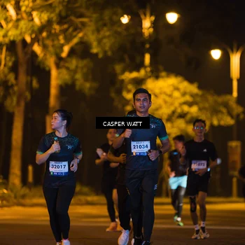 Runner Photo 8246937