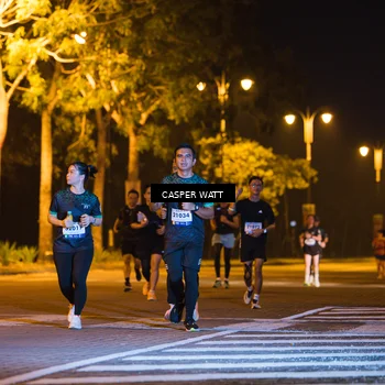 Runner Photo 8246938