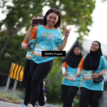 Runner Photo 8246939