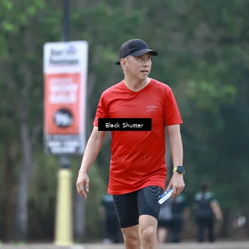 Runner Photo 8246940