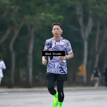 Runner Photo 8246942