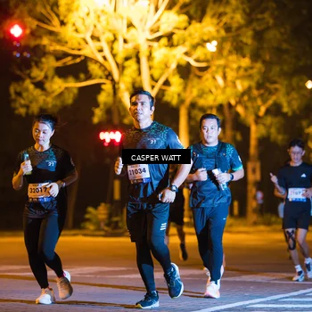 Runner Photo 8246948
