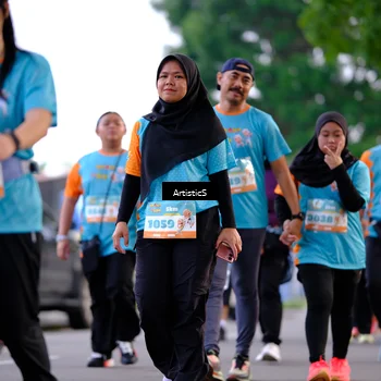 Runner Photo 8246950