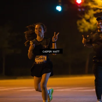 Runner Photo 8246958