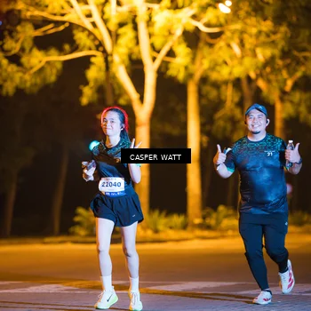 Runner Photo 8246959