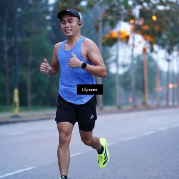 Runner Photo 8246961