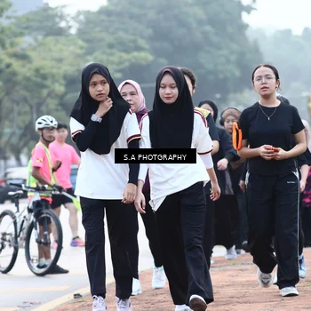Runner Photo 8246963