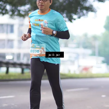 Runner Photo 8246964
