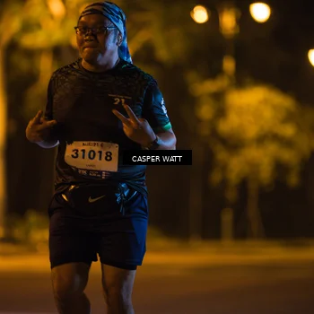 Runner Photo 8246971